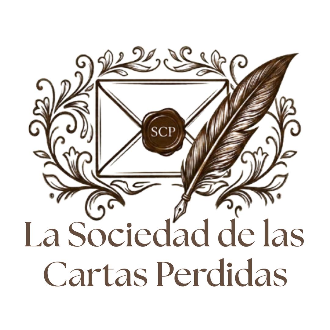 Firma de La Sociedad de las Cartas Perdidas