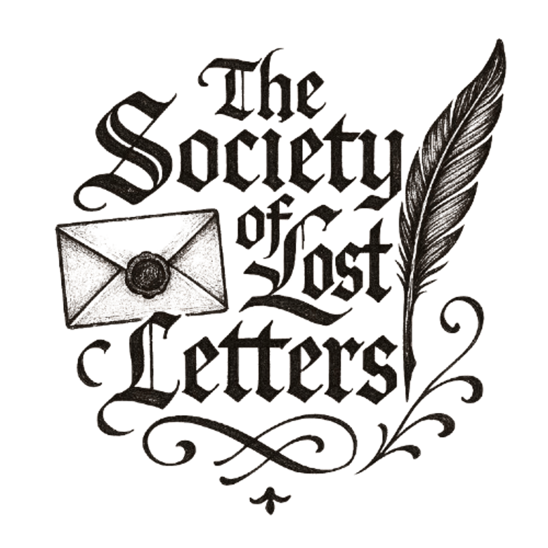 The Society of Lost Letters