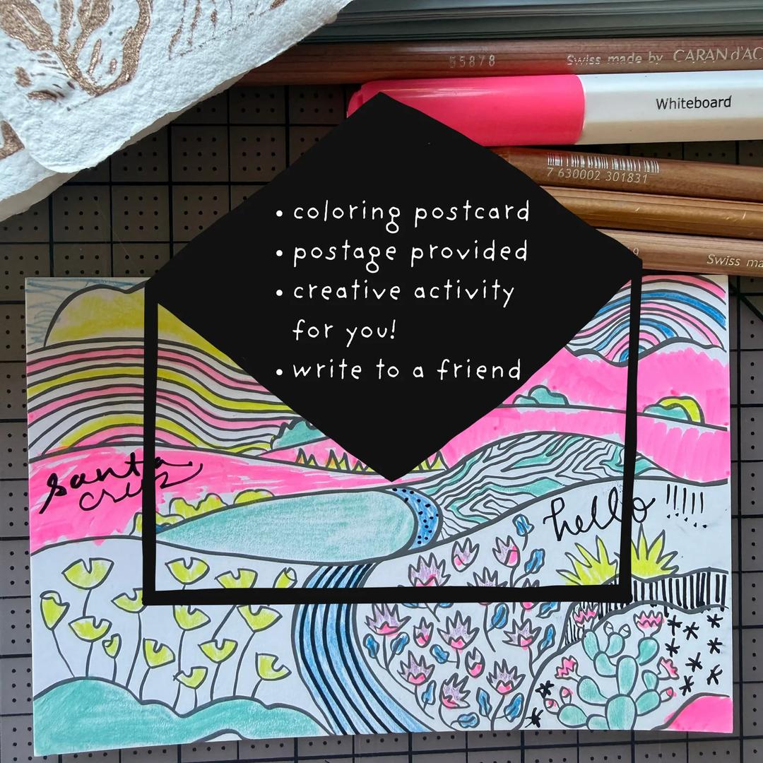 The Good Send — image 6