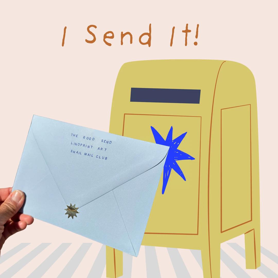 The Good Send — image 7
