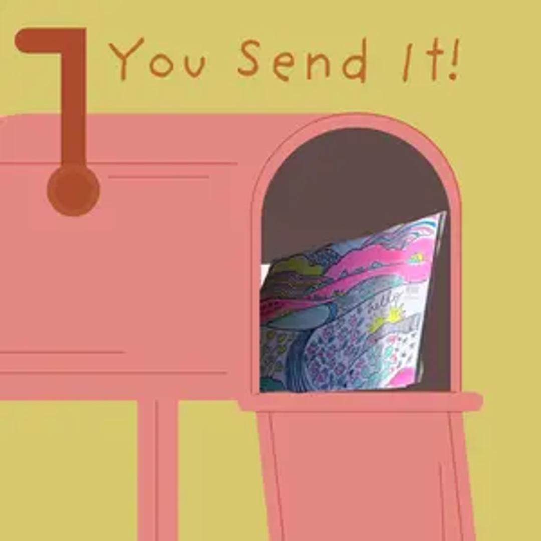 The Good Send thumbnail 8