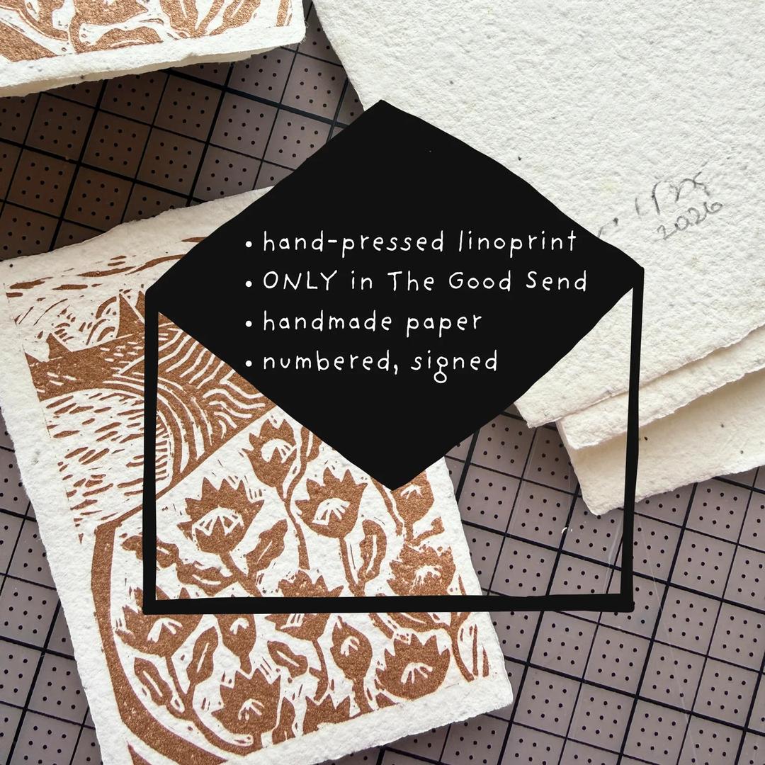 The Good Send — image 4