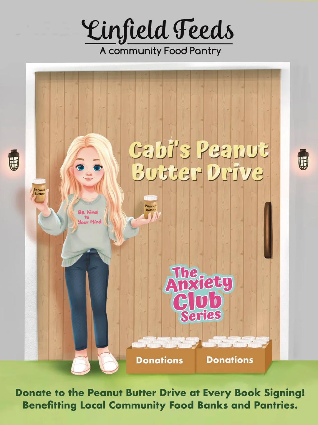 The Anxiety Club Series Mail Club — image 2