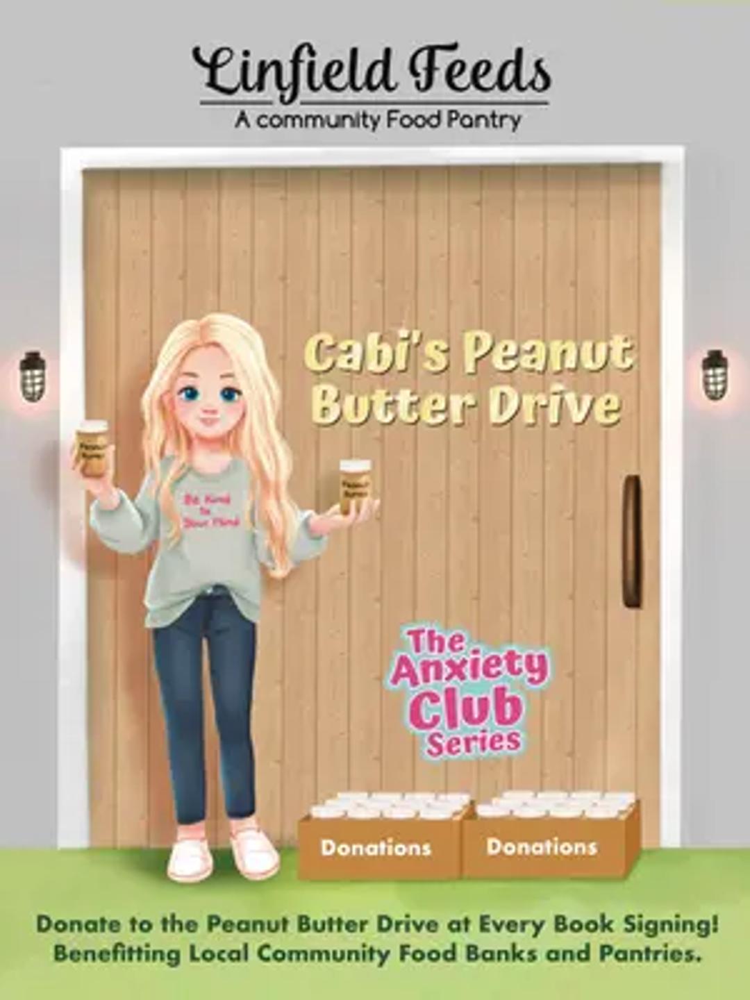 The Anxiety Club Series Mail Club thumbnail 2