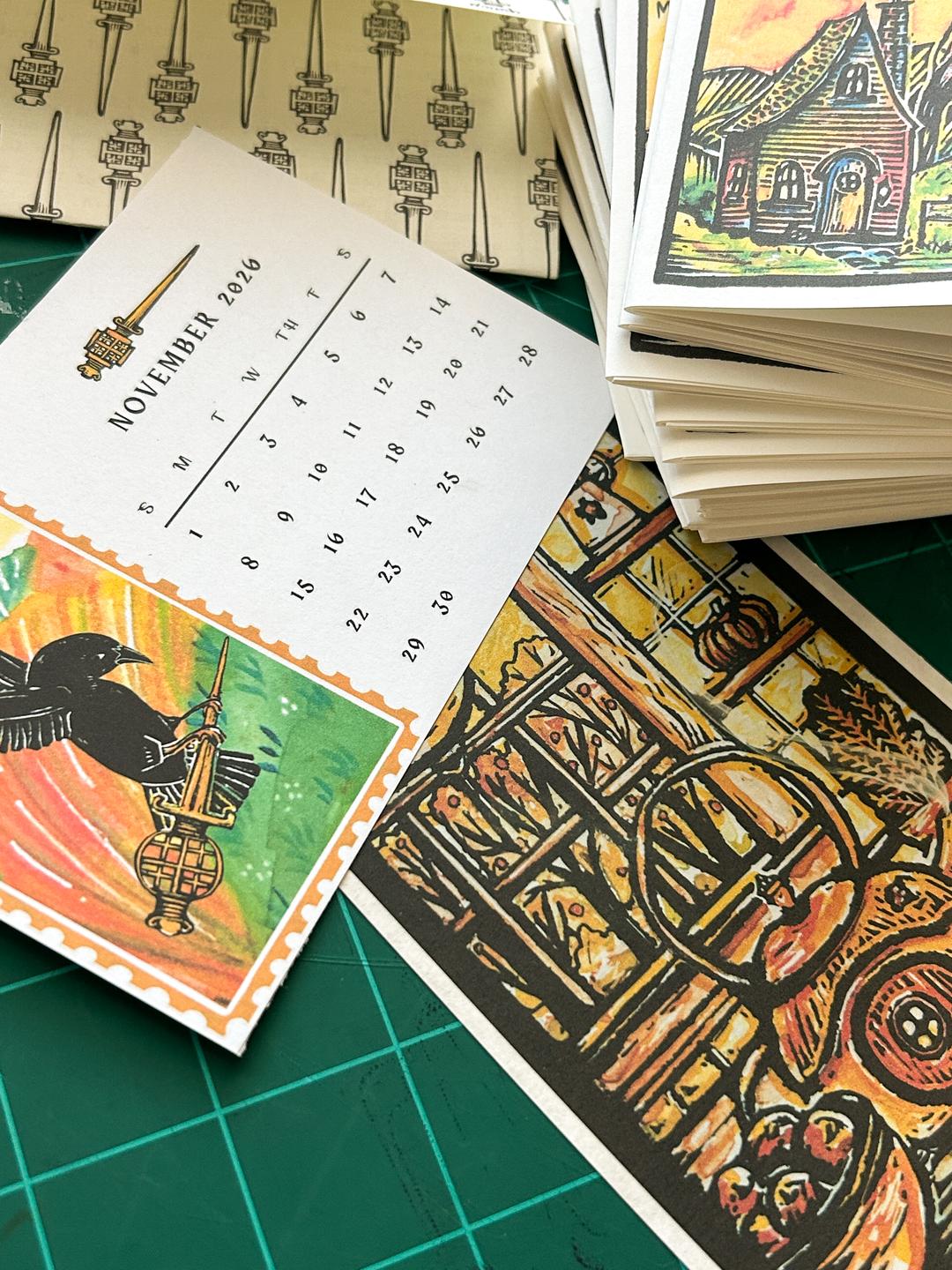 Preview of October 2026 mailing, photo 4