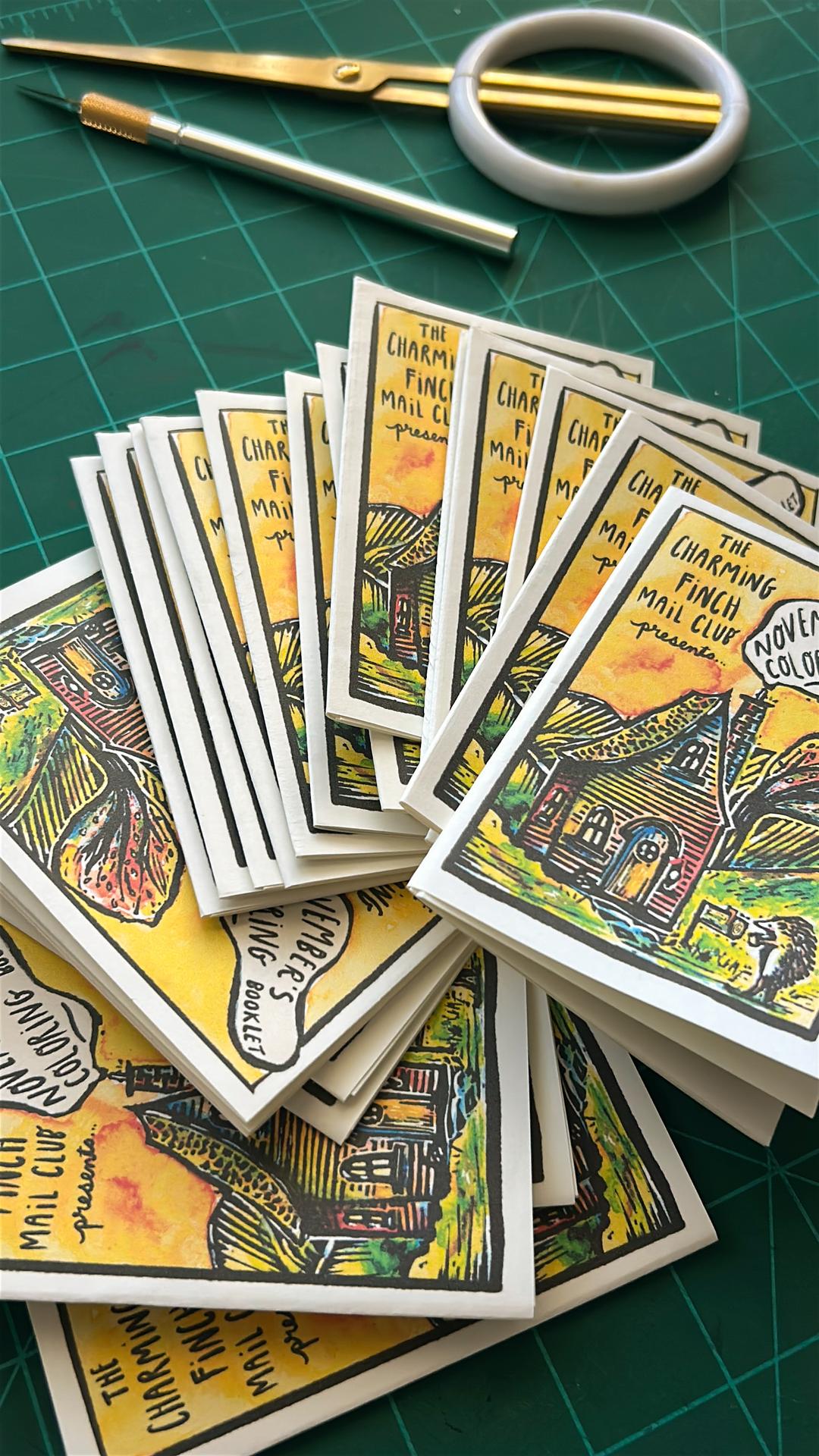 Preview of October 2026 mailing, photo 3