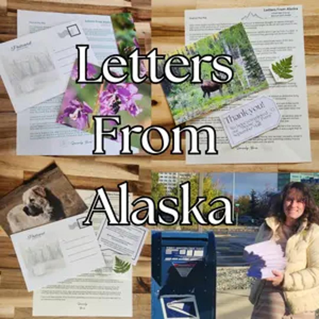 Letters From Alaska thumbnail 1