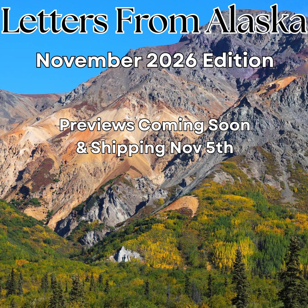 Letters From Alaska — image 5