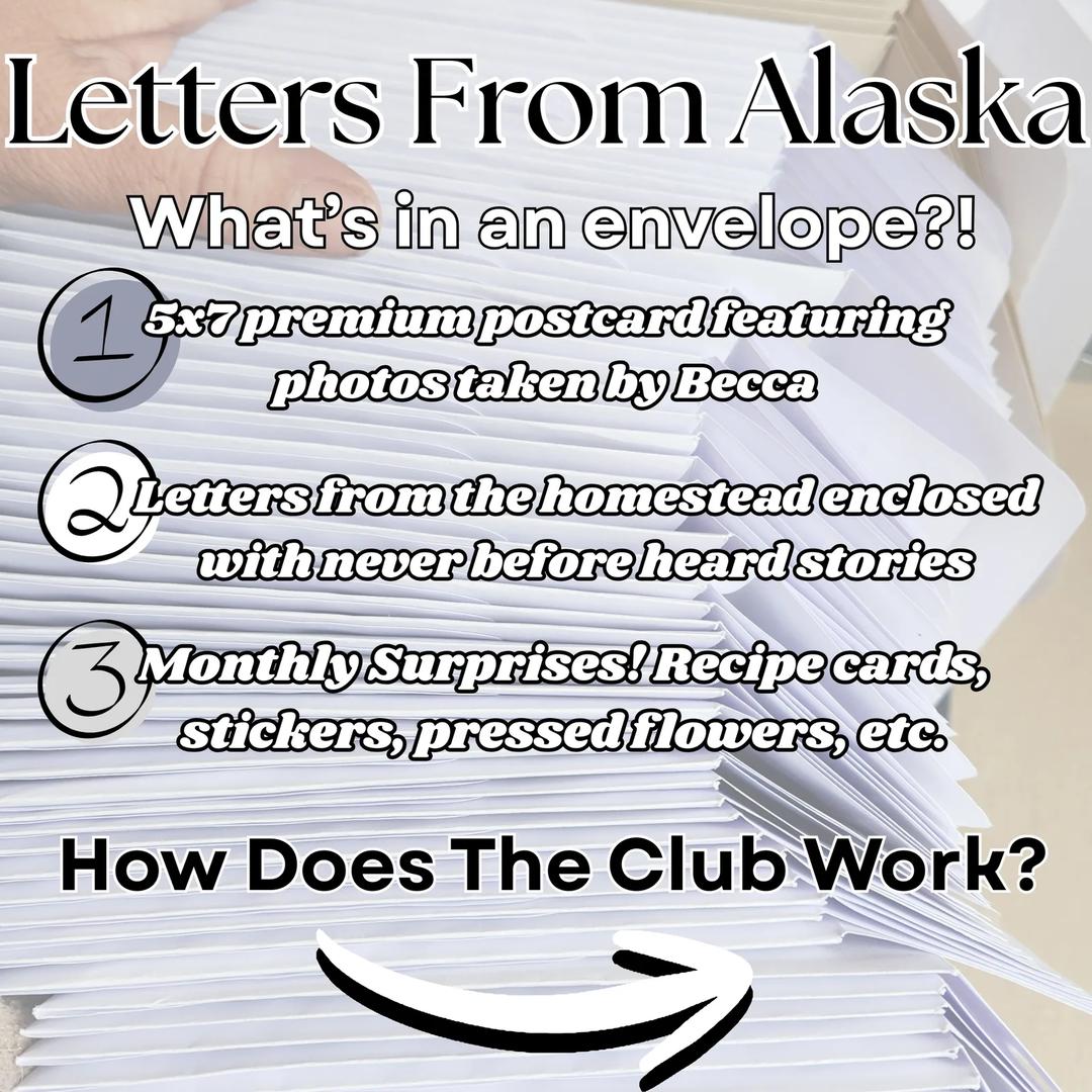 Letters From Alaska — image 7