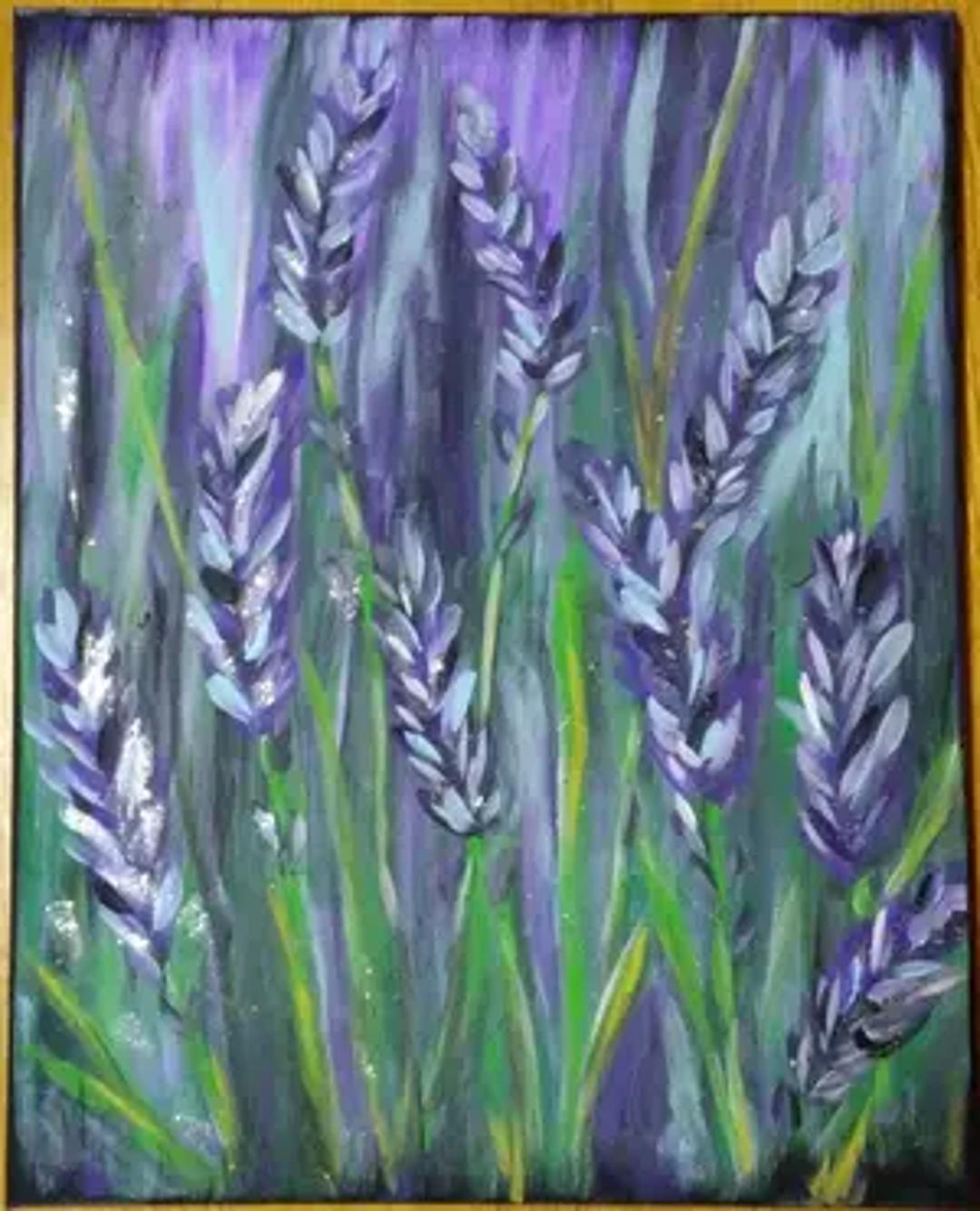 Salt and Light Online Art Club thumbnail 1