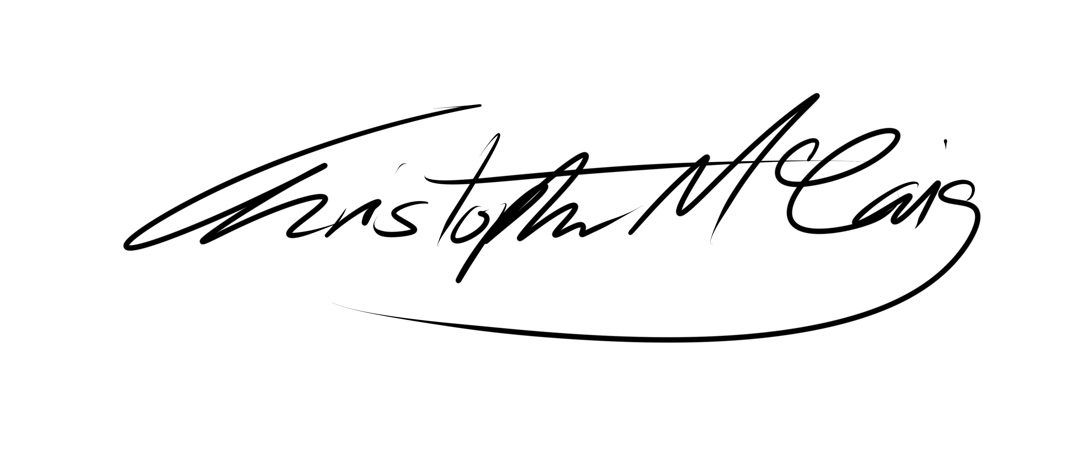 Spaceman signature