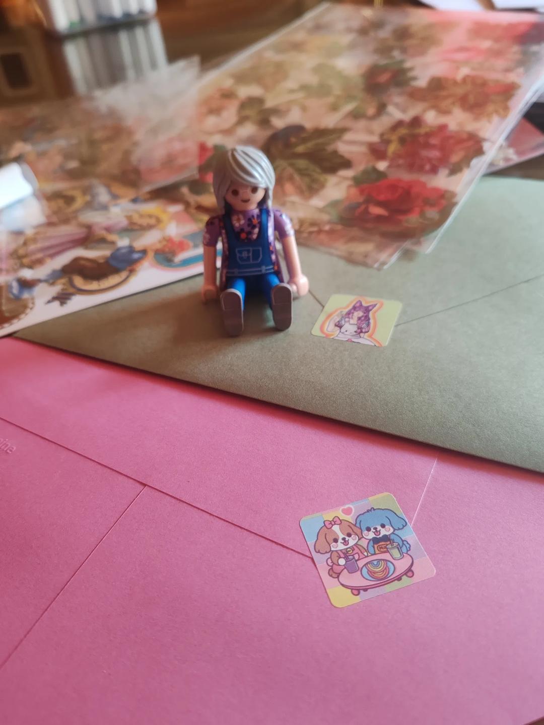 Cartas de Pompón — image 3