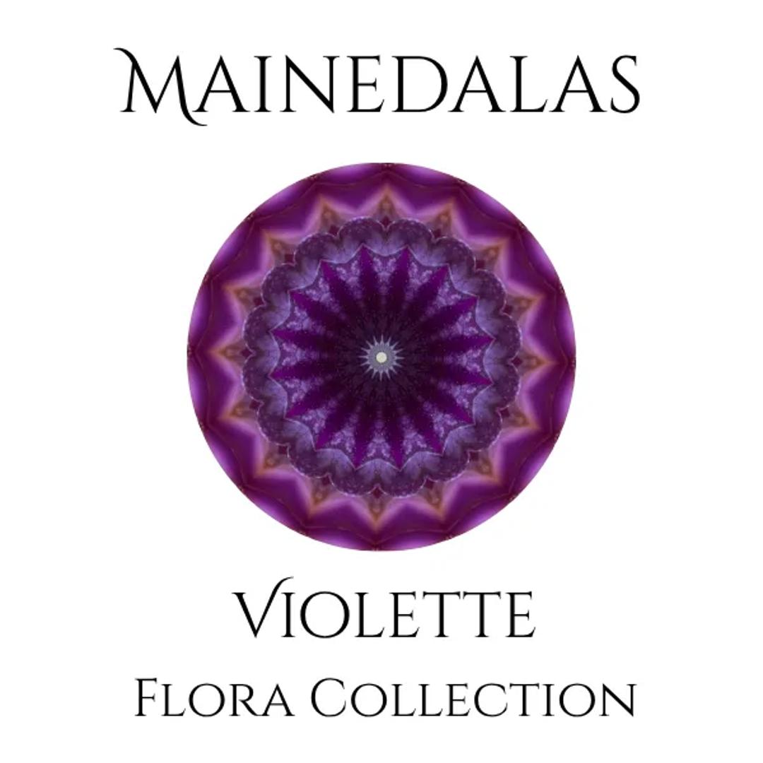 Mainedalas — image 7