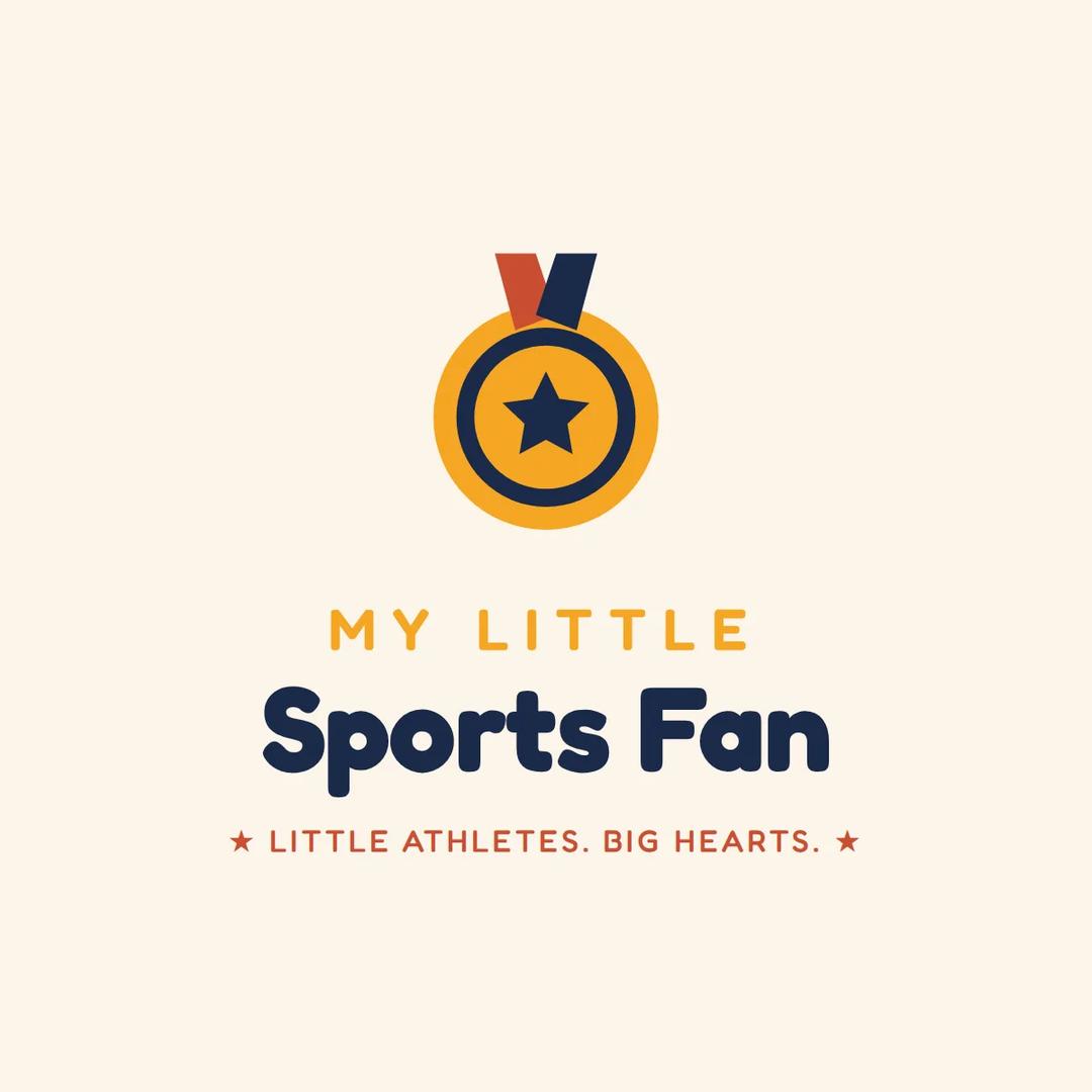 My Little Sports Fan — image 1
