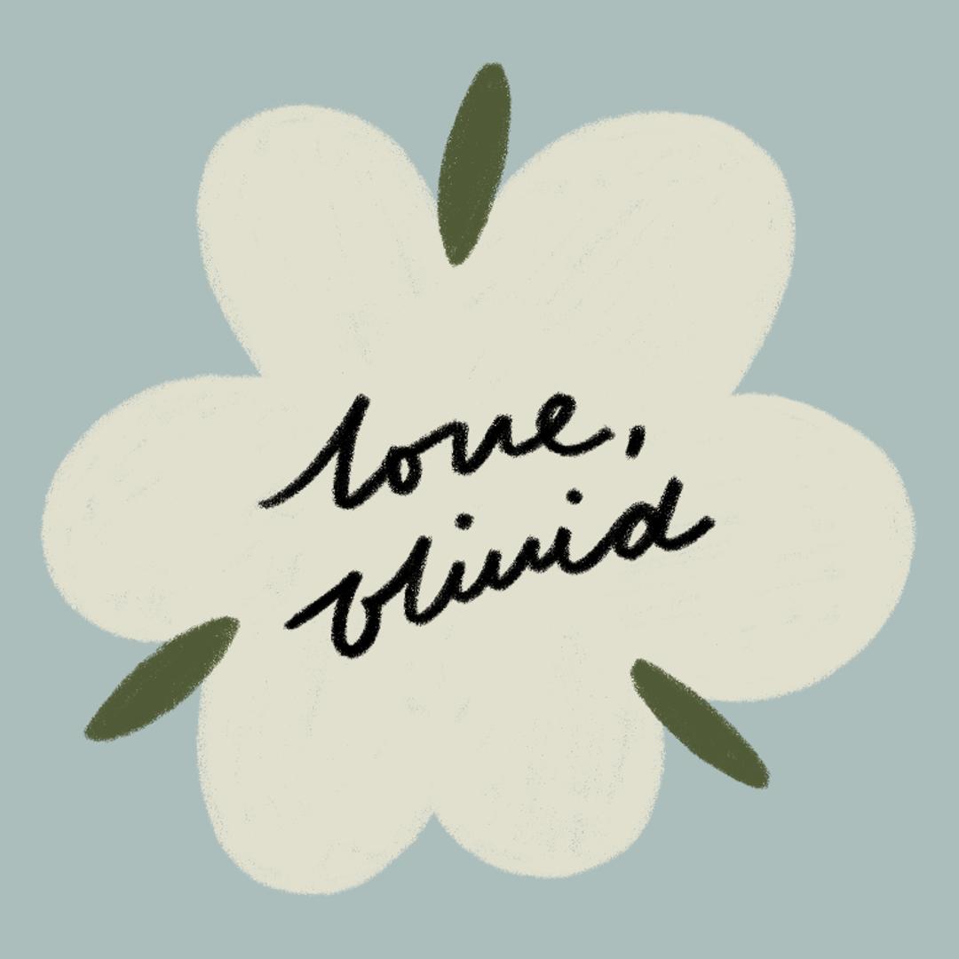 Love, Olivia