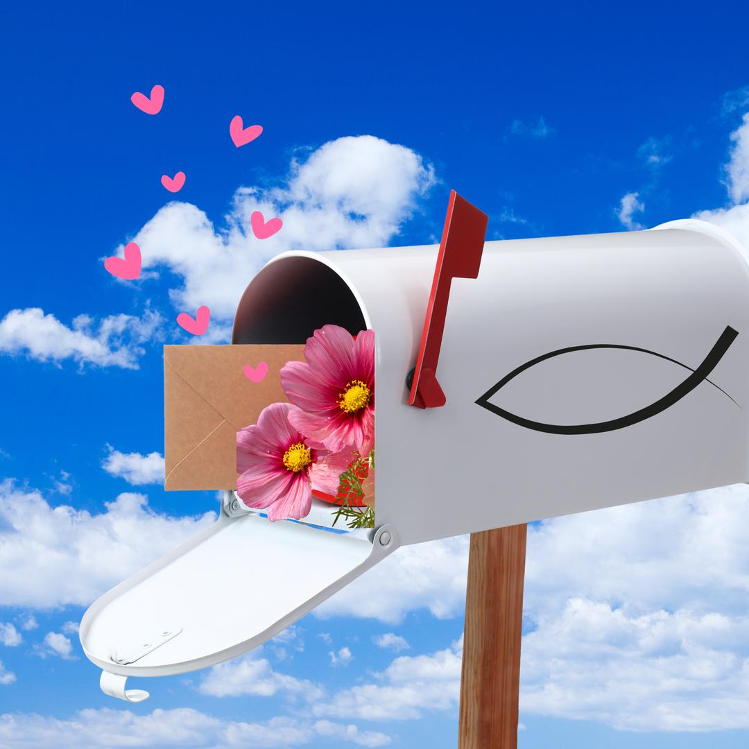 Jesus Notes and Letters