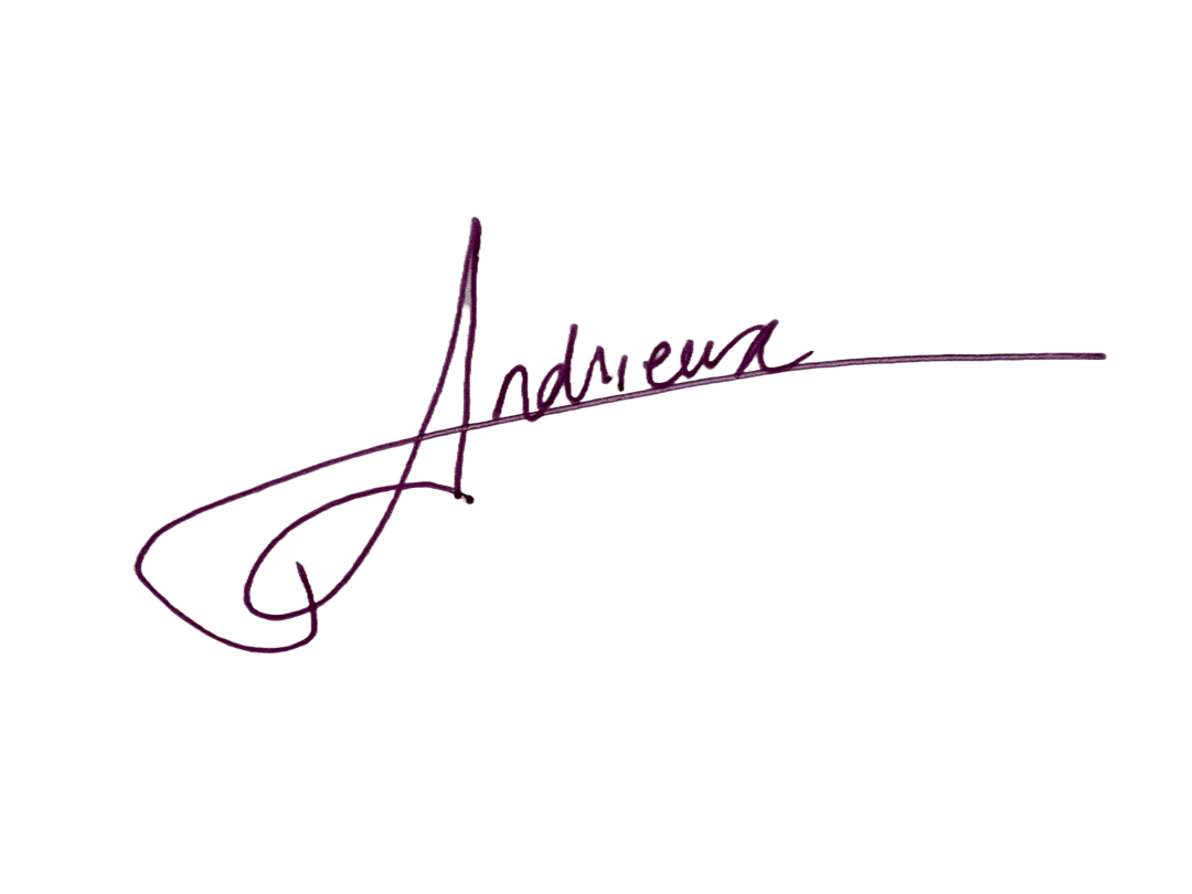 For those who yearn signature