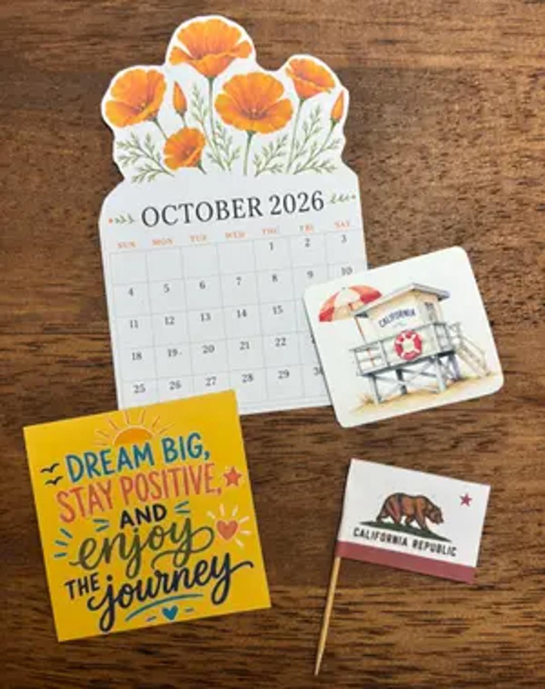 Maisy's Travel Society thumbnail 3