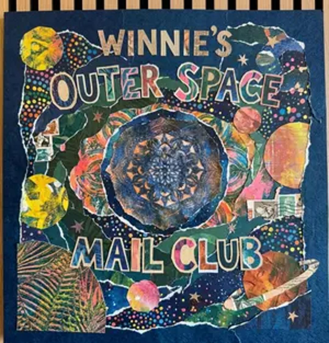 Winnie's Outer Space thumbnail 1