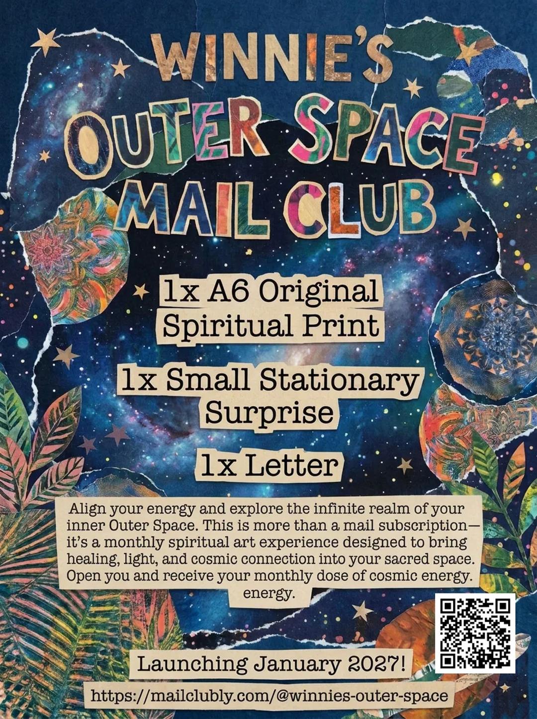 Winnie's Outer Space — image 2