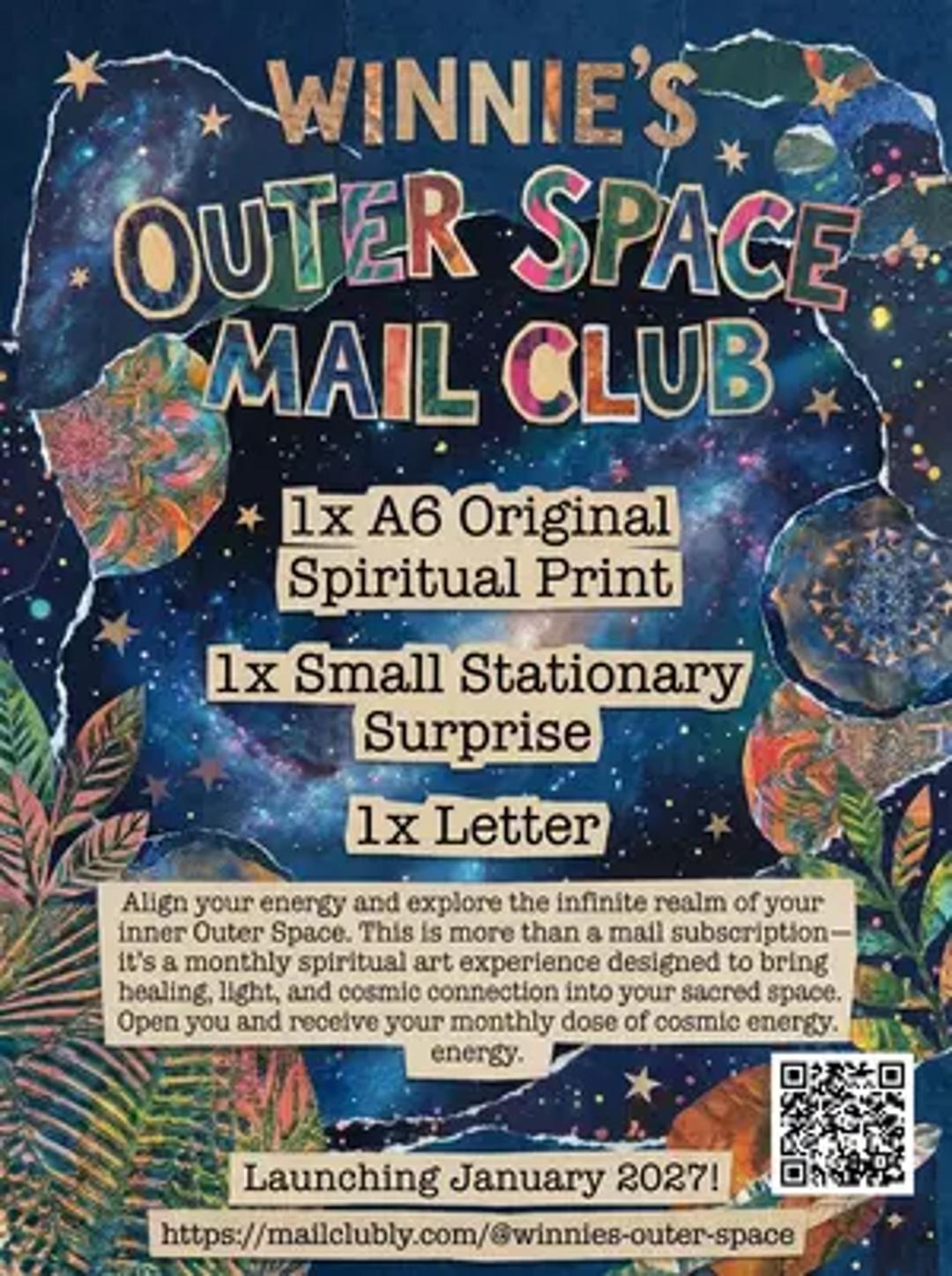 Winnie's Outer Space thumbnail 2