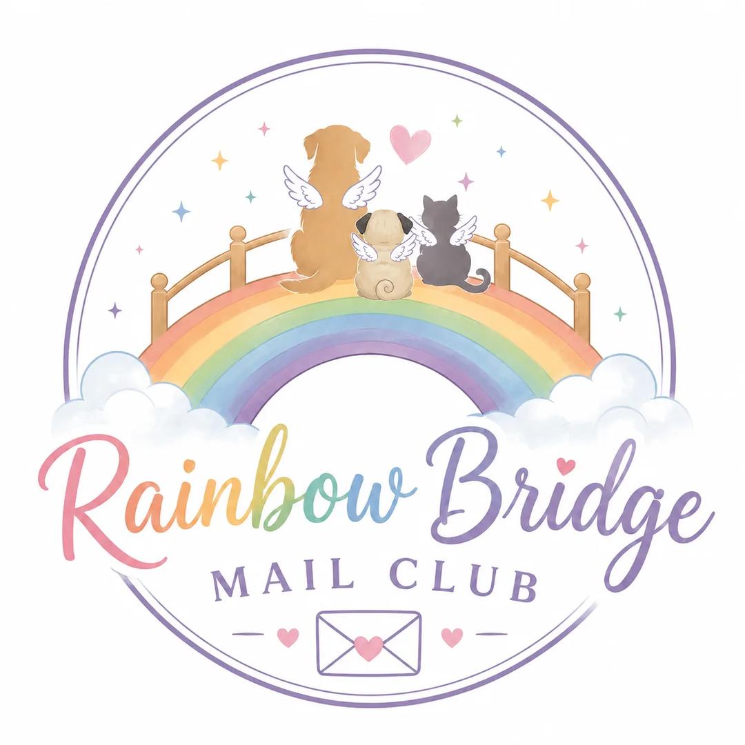 RainbowBridgeMailClub — image 1
