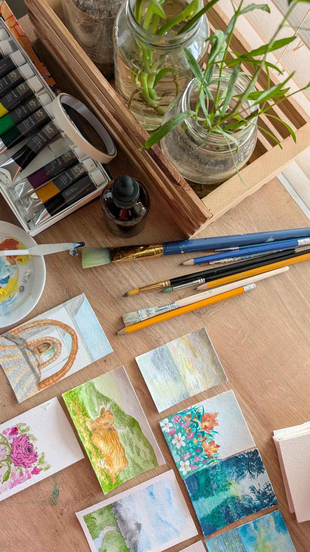 en plein air — image 1