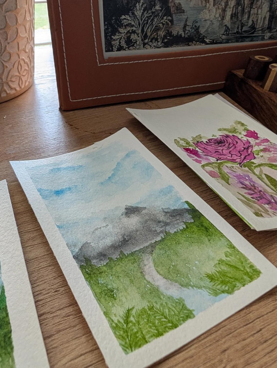 en plein air — image 3