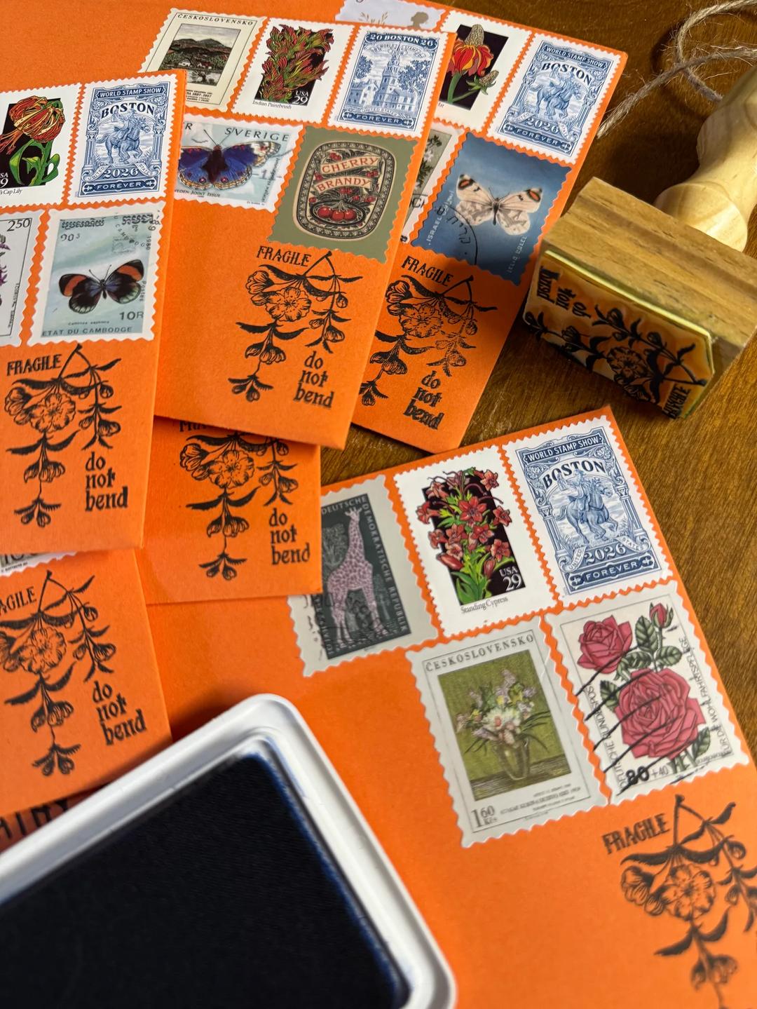 The Ugly Print Club — image 2