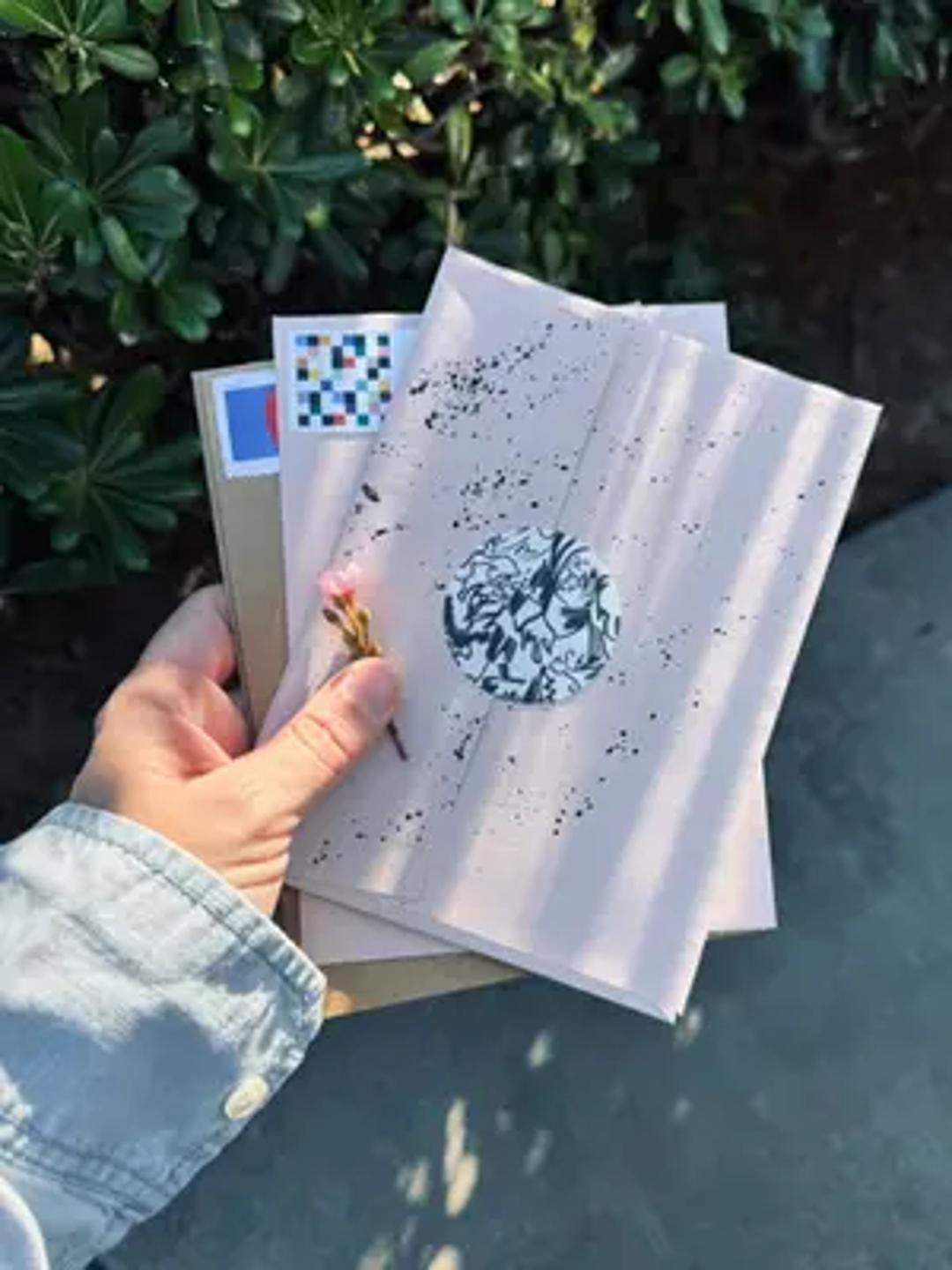 The Ugly Print Club thumbnail 6