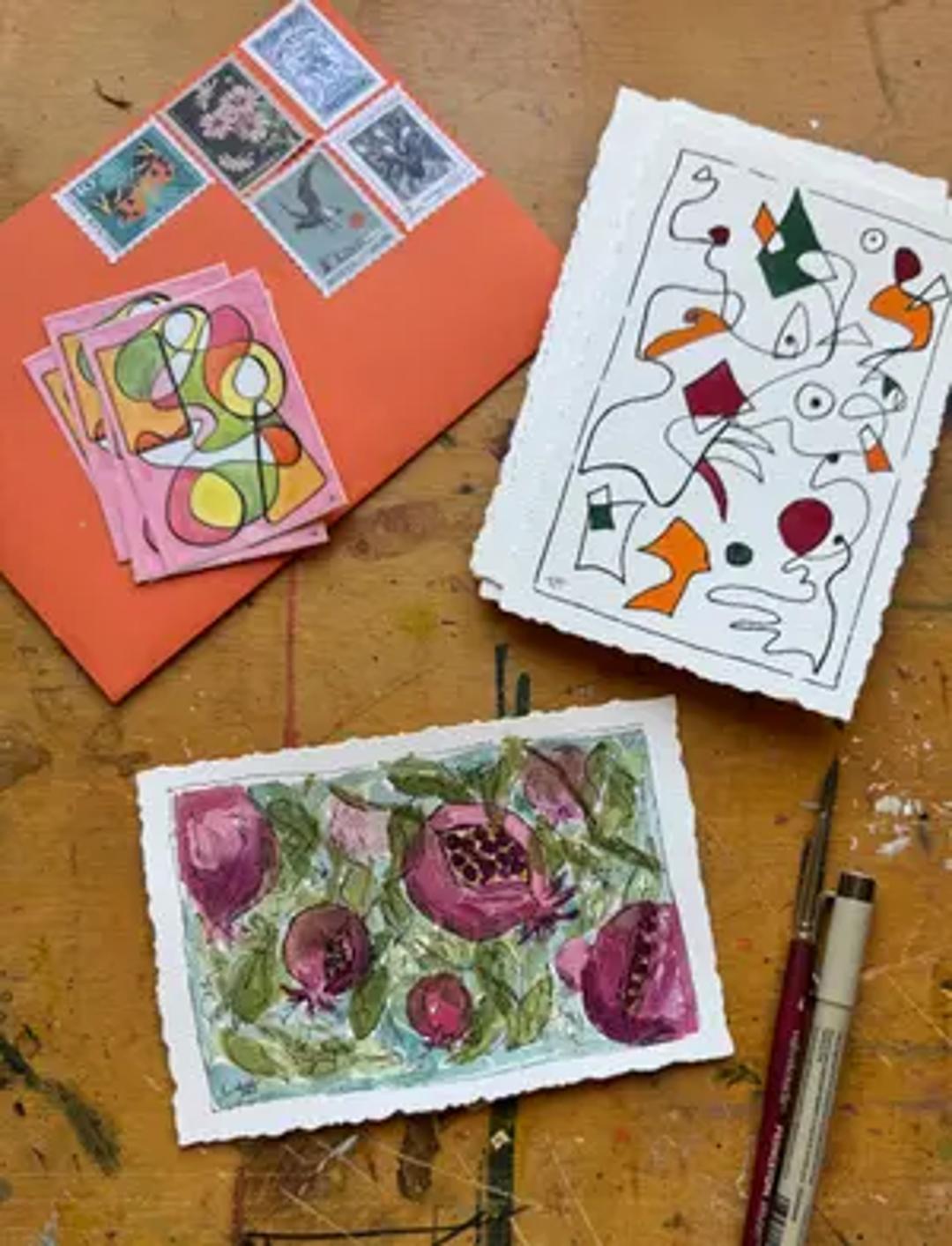 The Ugly Print Club thumbnail 10