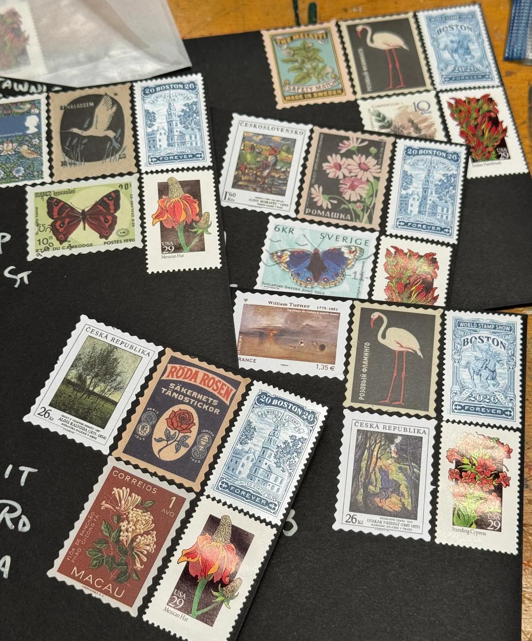 The Ugly Print Club — image 4