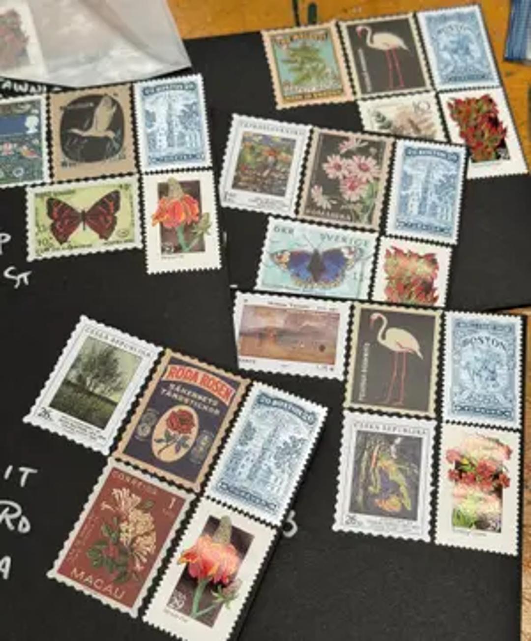 The Ugly Print Club thumbnail 4