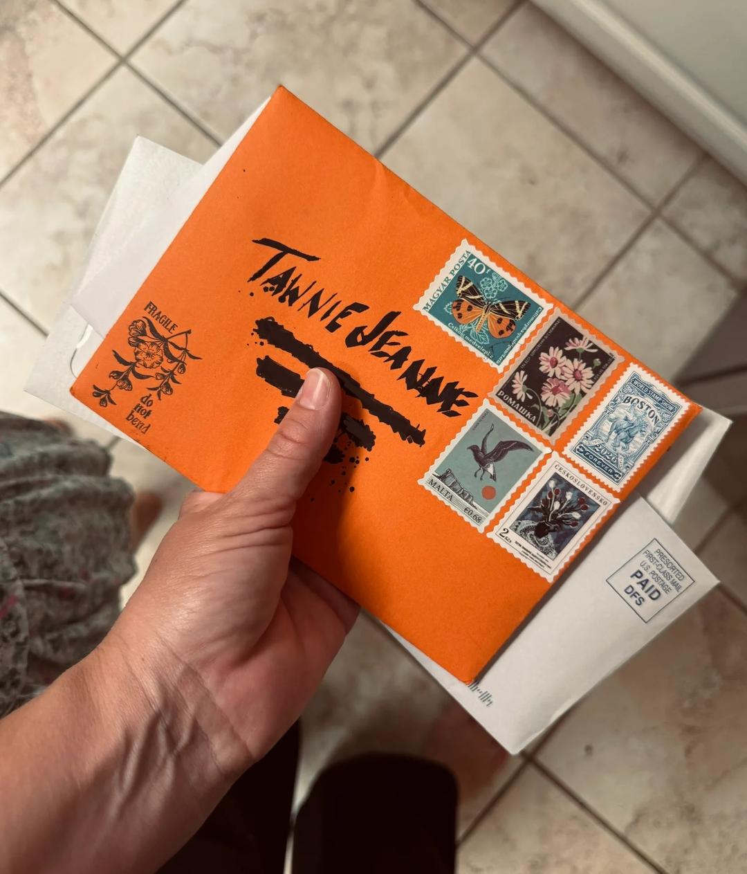 The Ugly Print Club — image 11