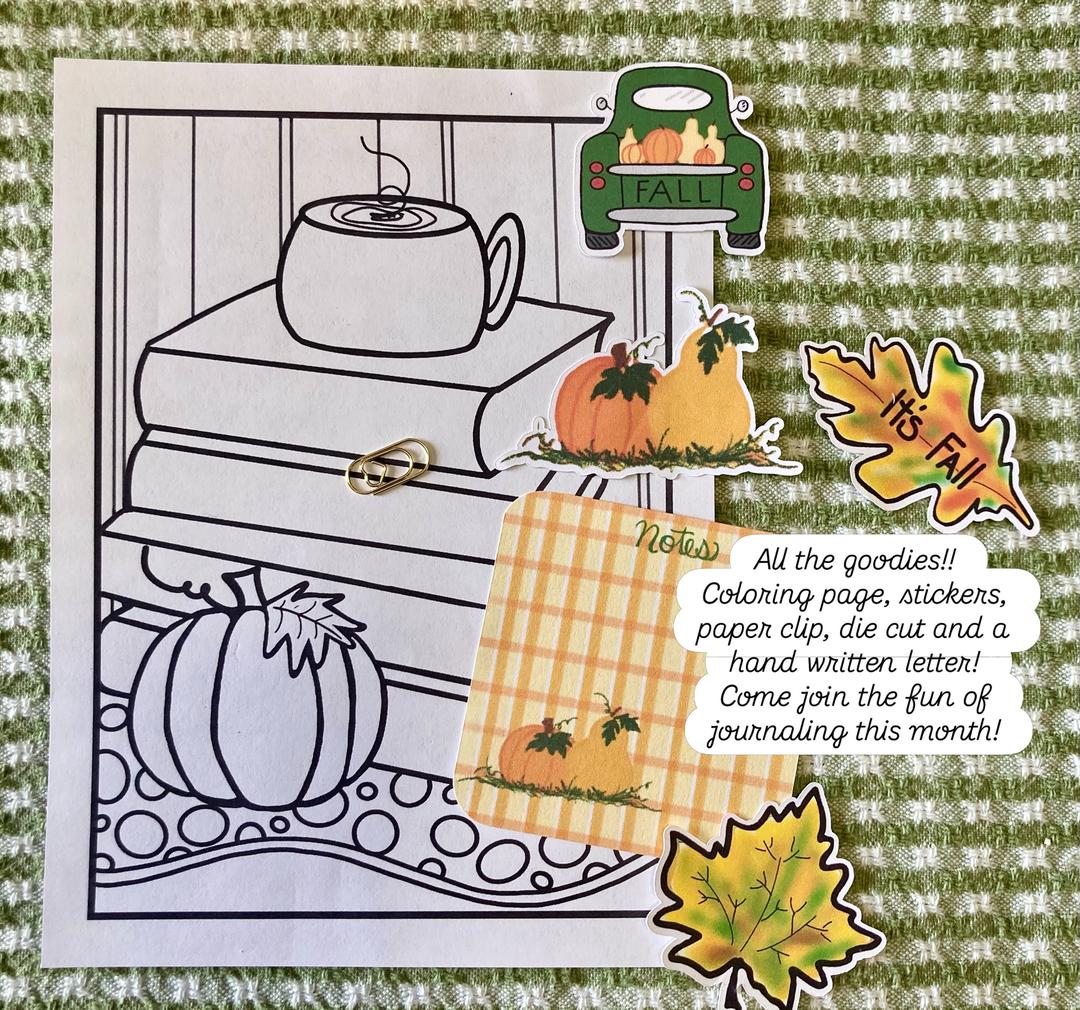 Preview of October 2026 mailing, photo 1