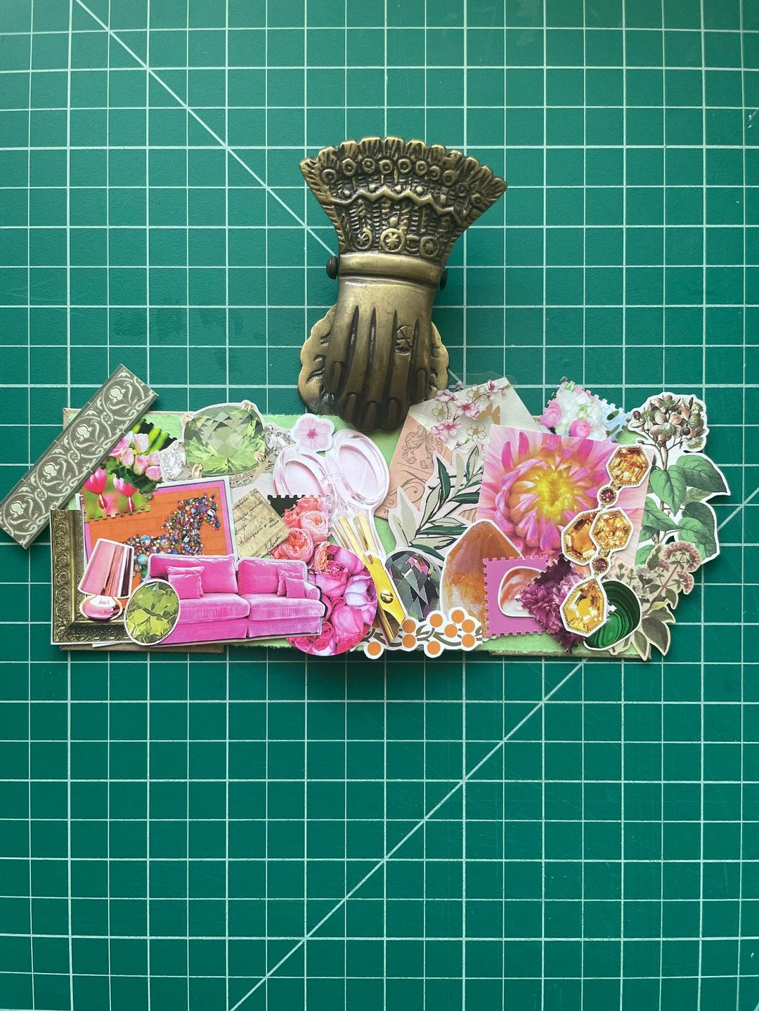 Alta Gracia Small Wonders Collage Club — image 3