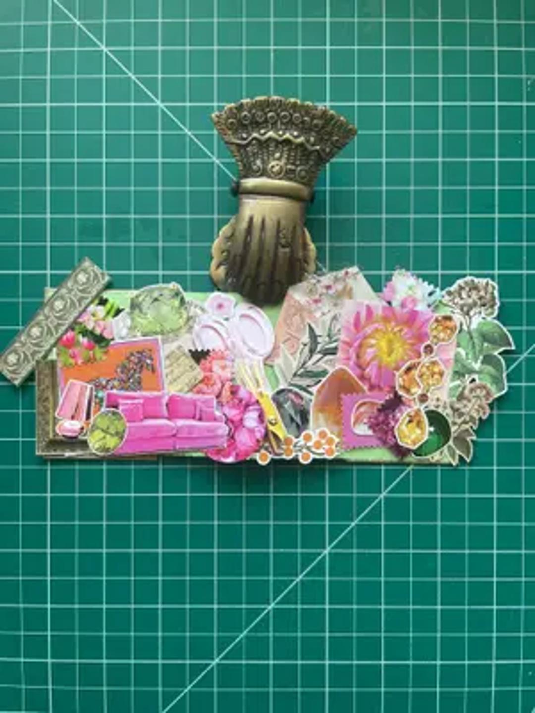 Alta Gracia Small Wonders Collage Club thumbnail 3