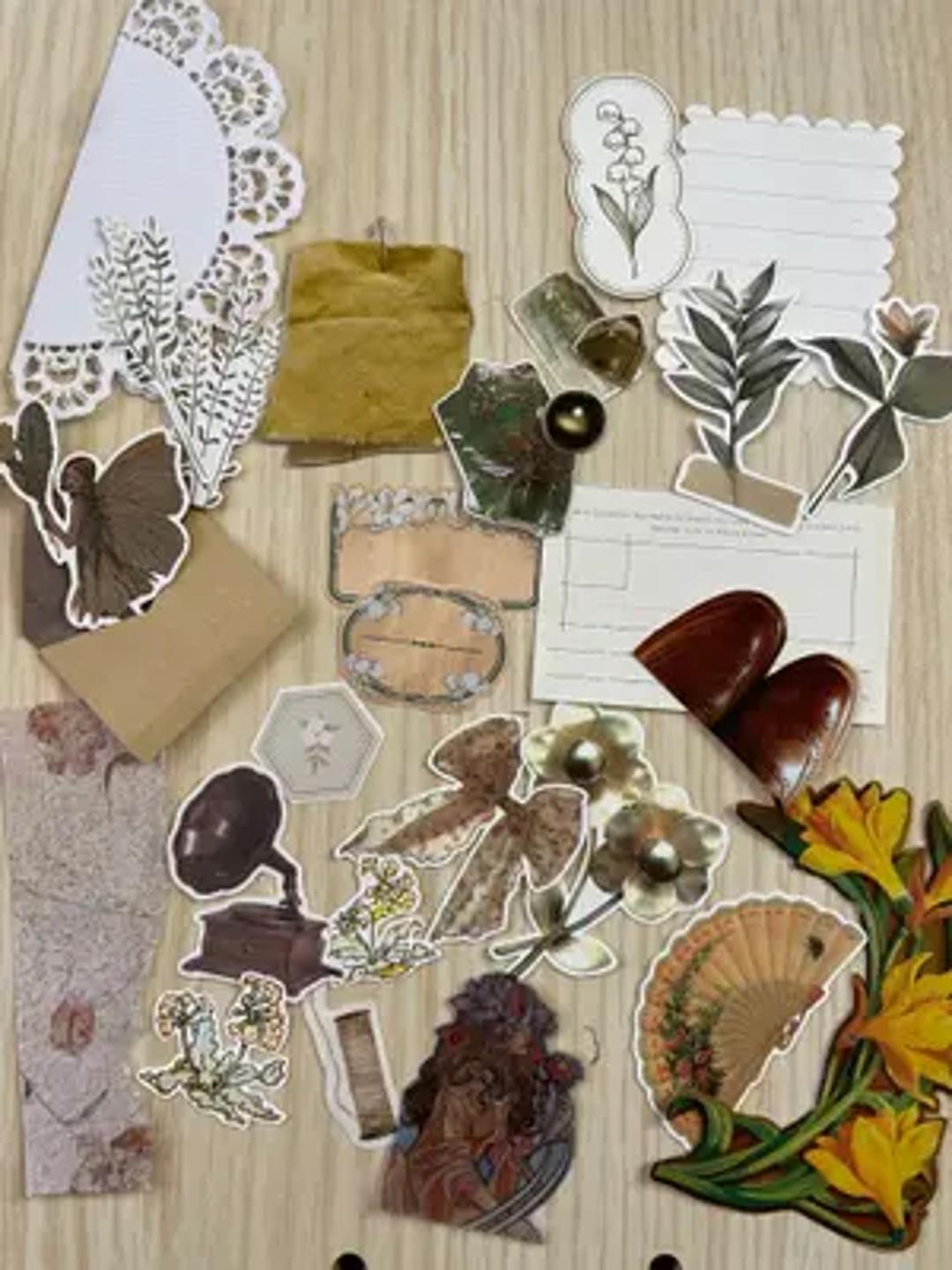 Alta Gracia Small Wonders Collage Club thumbnail 11