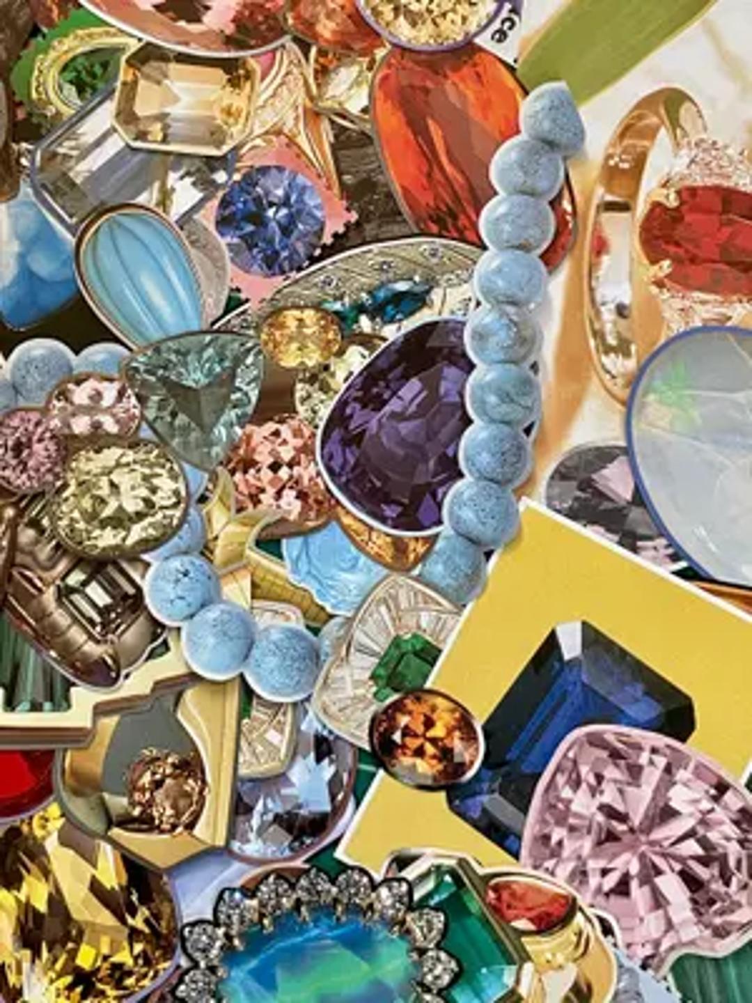 Alta Gracia Small Wonders Collage Club thumbnail 8