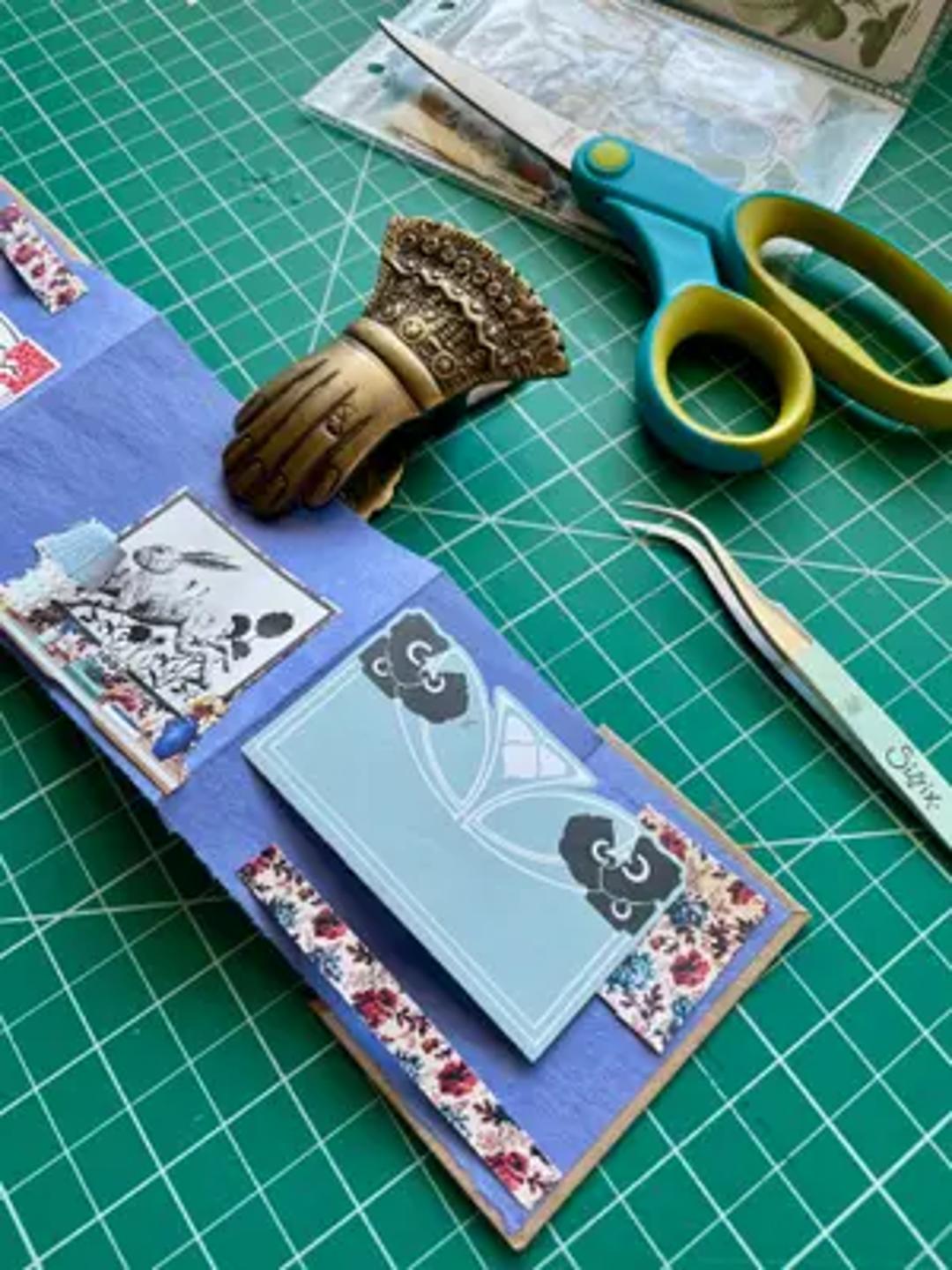 Alta Gracia Small Wonders Collage Club thumbnail 5