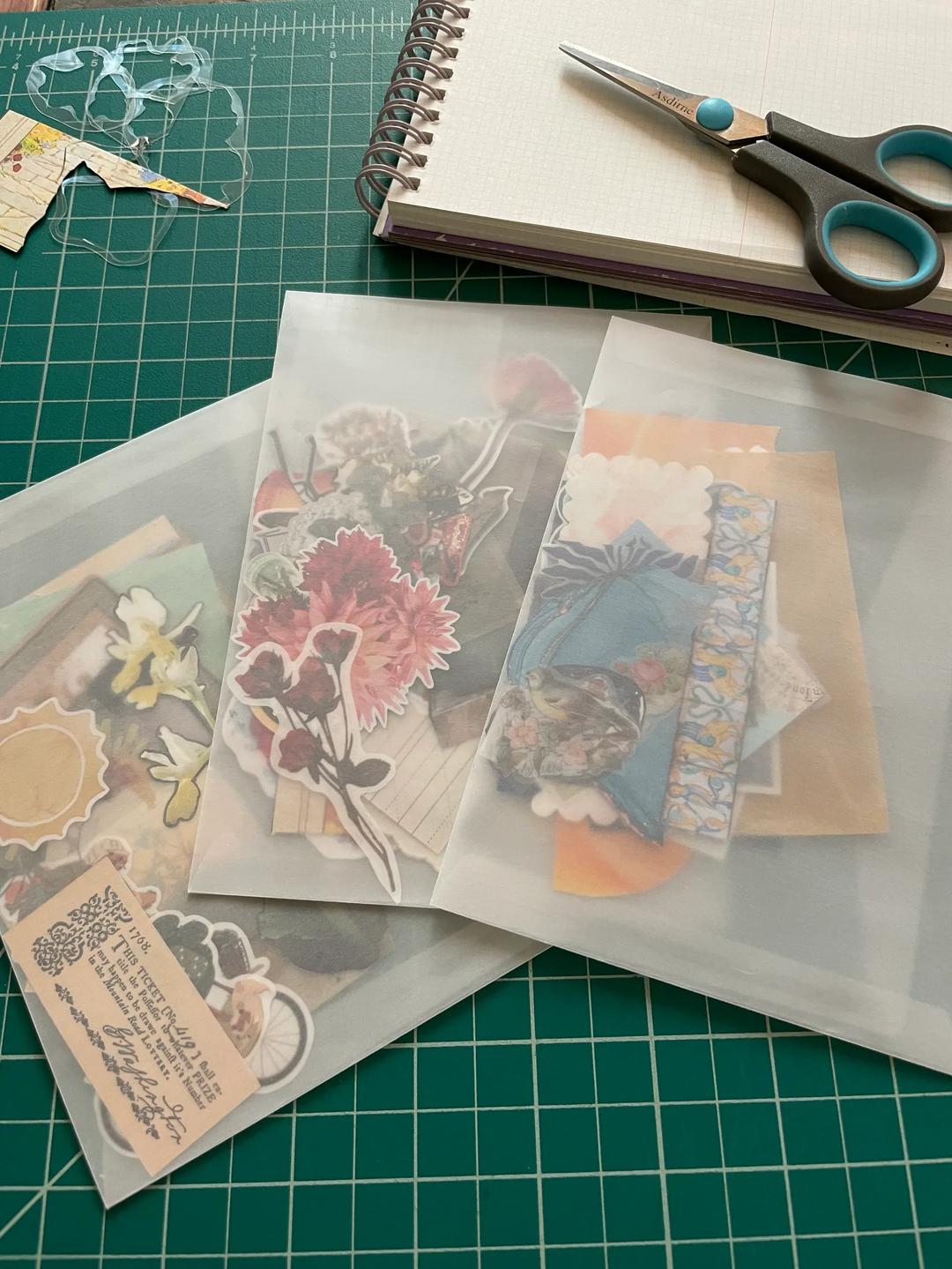 Alta Gracia Small Wonders Collage Club — image 9