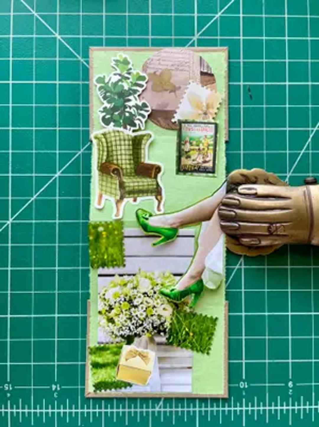 Alta Gracia Small Wonders Collage Club thumbnail 1
