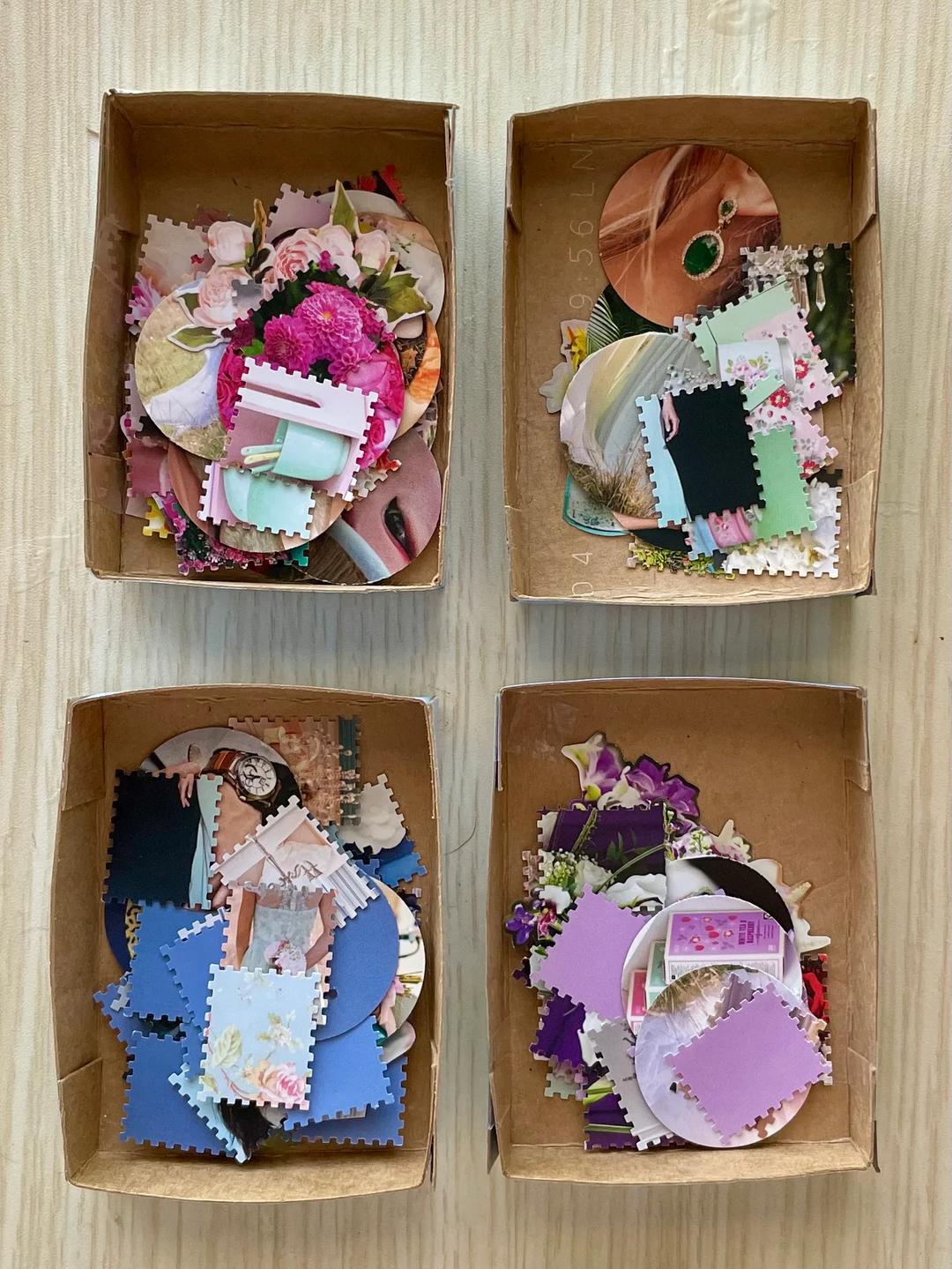 Alta Gracia Small Wonders Collage Club — image 4
