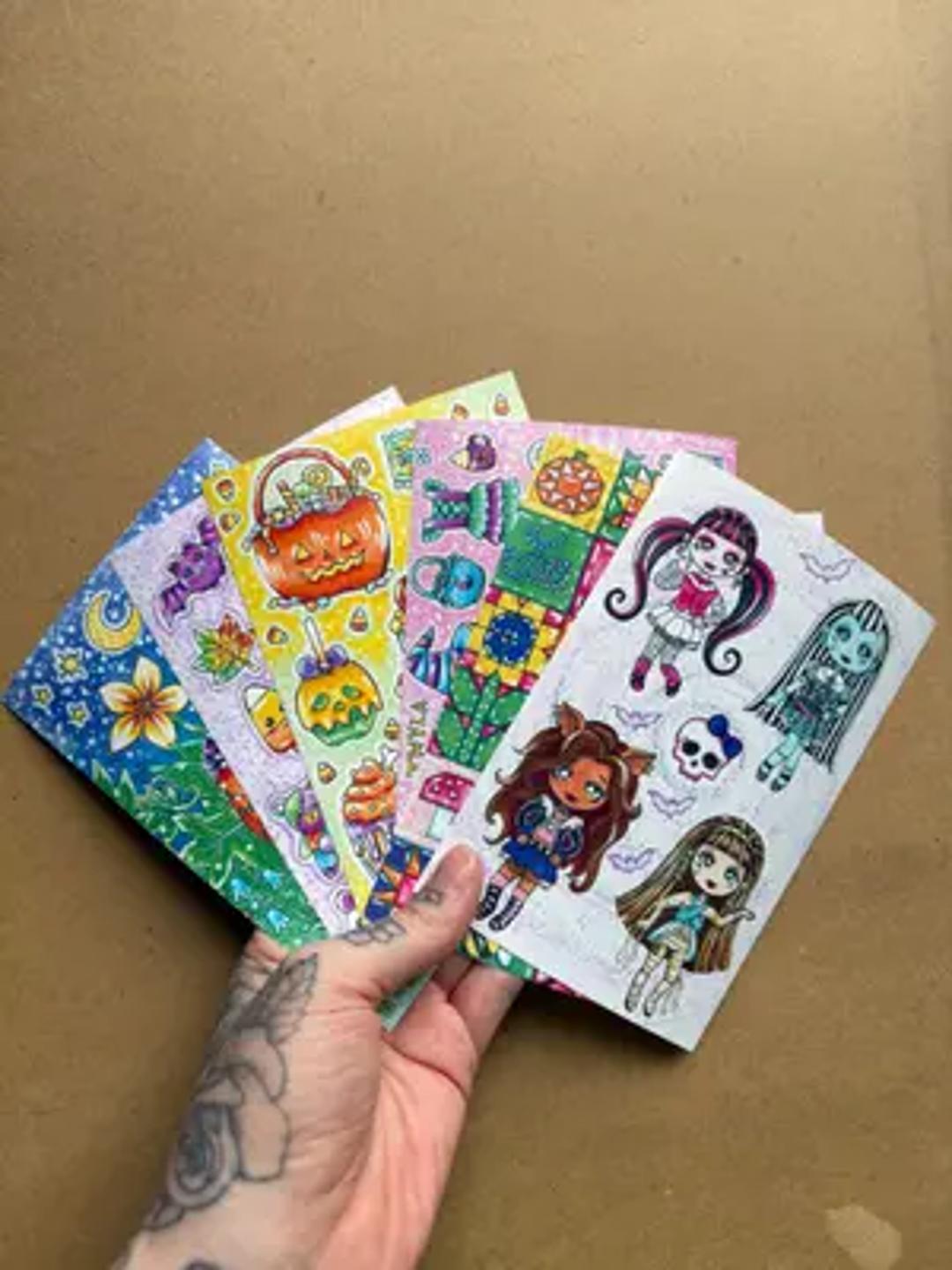 Sugarplum post thumbnail 3