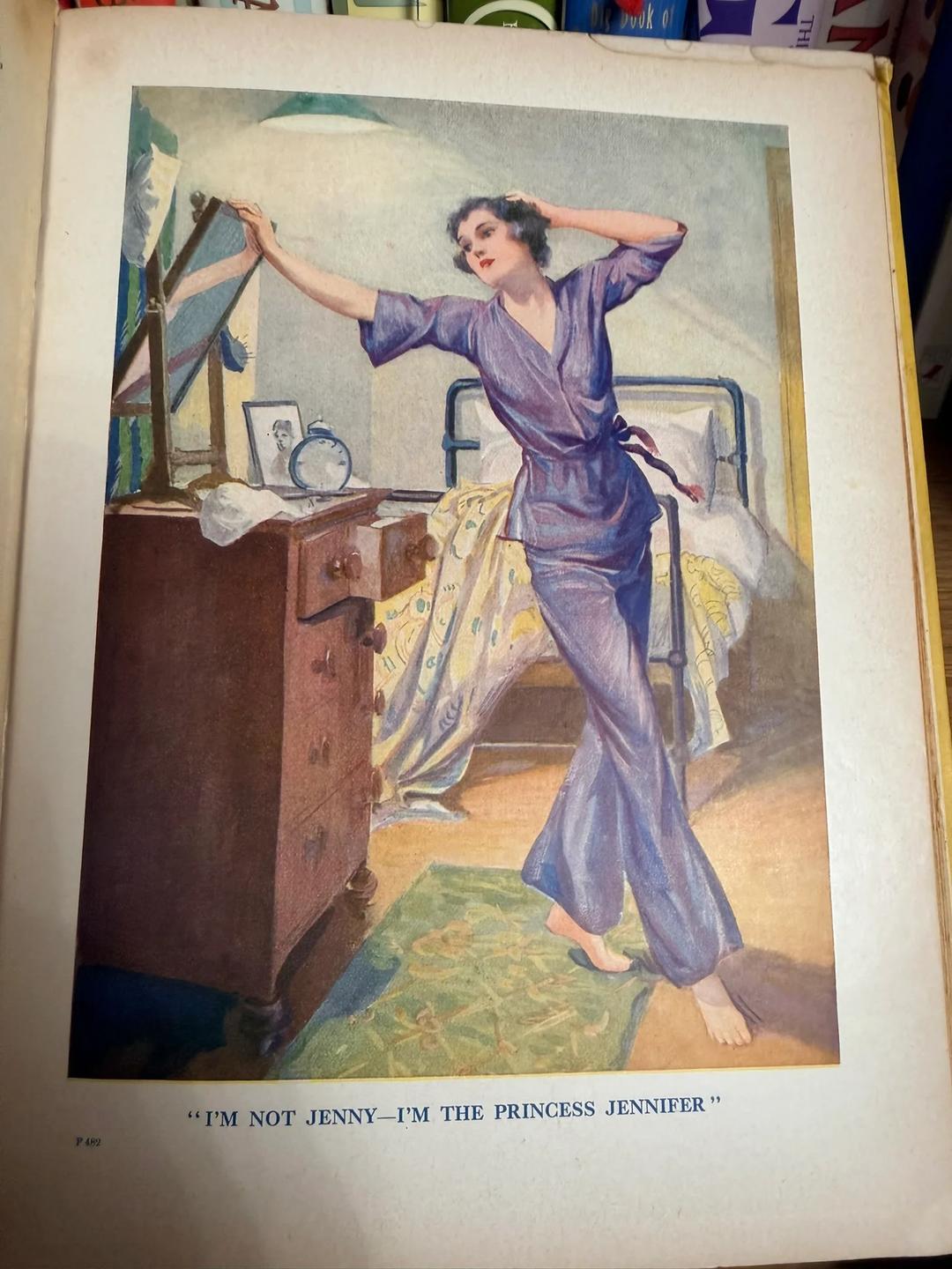 Vintage Page and Parcel — image 12