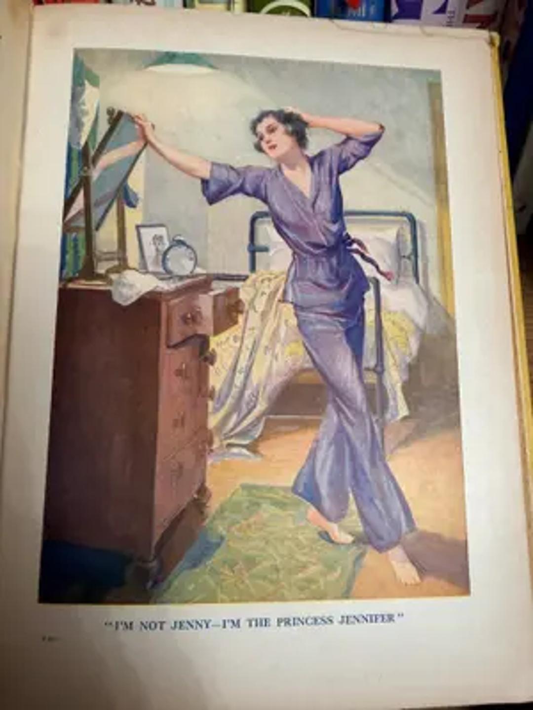 Vintage Page and Parcel thumbnail 12