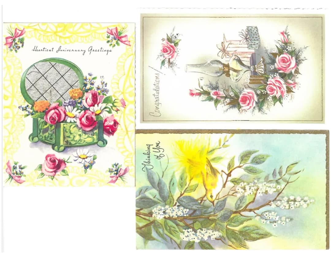 Vintage Page and Parcel — image 3