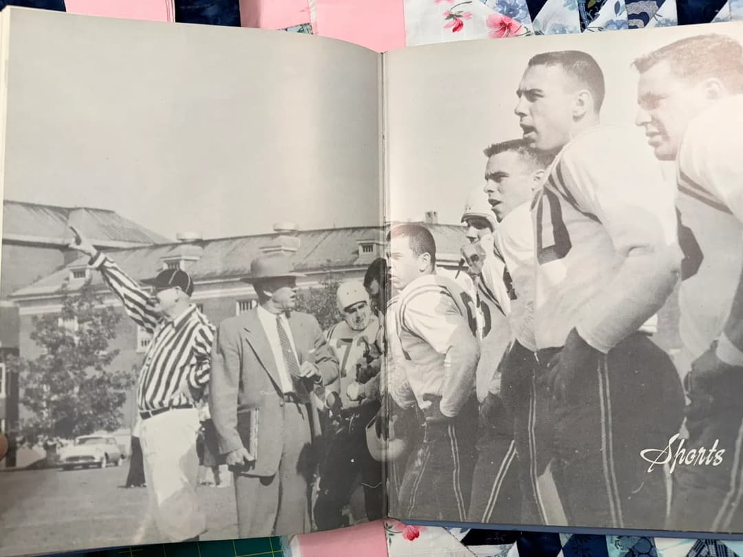 Vintage Page and Parcel — image 11