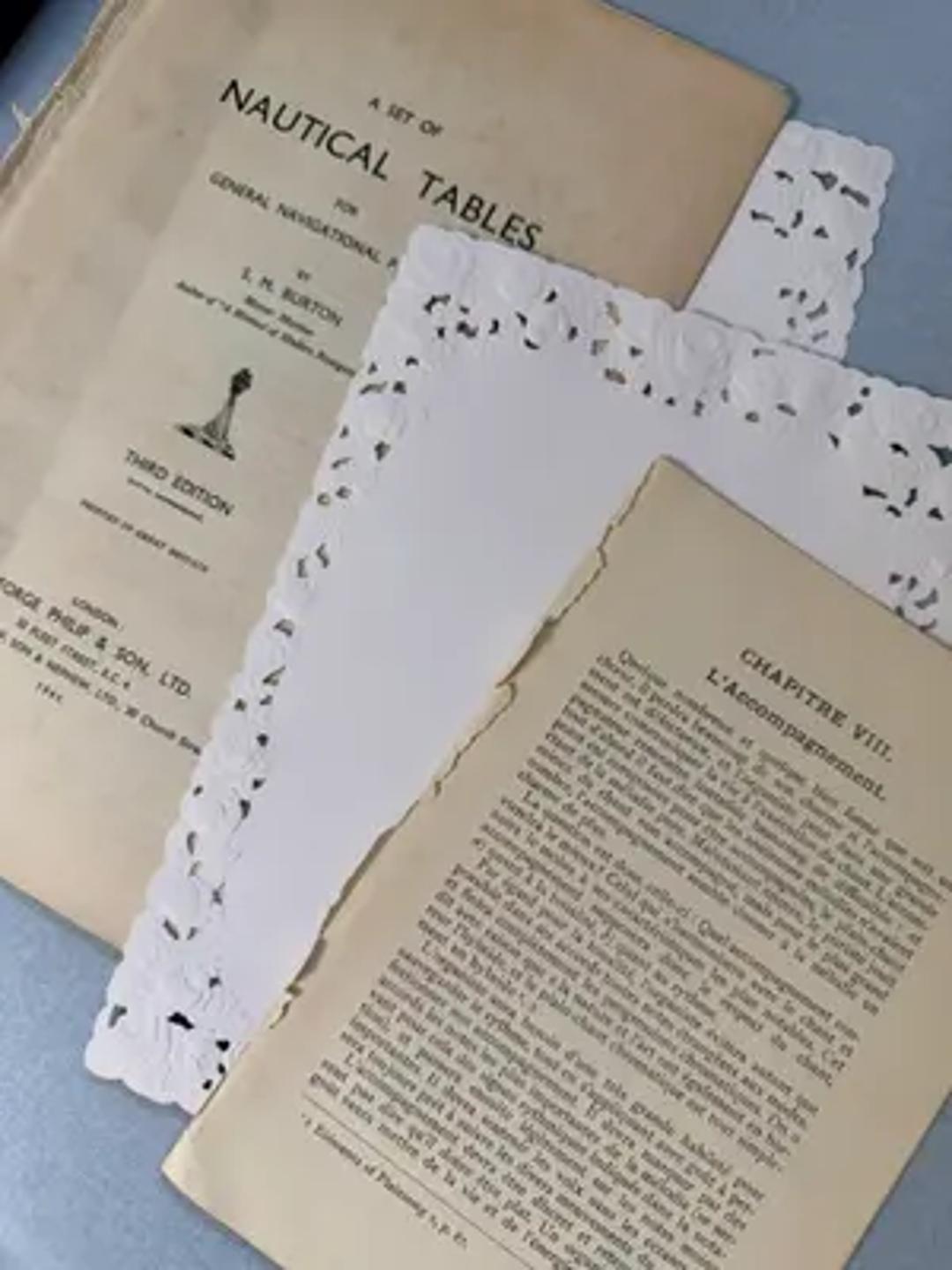 Vintage Page and Parcel thumbnail 13