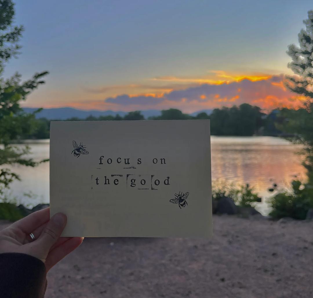Focus on the Good — image 5